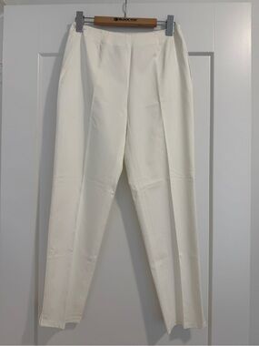 Max Mara Slim Tailored Pants